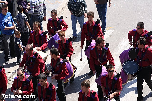 Da de la Msica Nazarena 2012 - 574