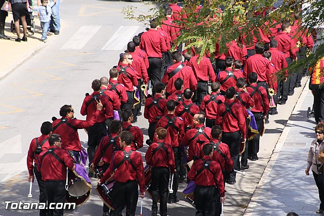 Da de la Msica Nazarena 2012 - 576