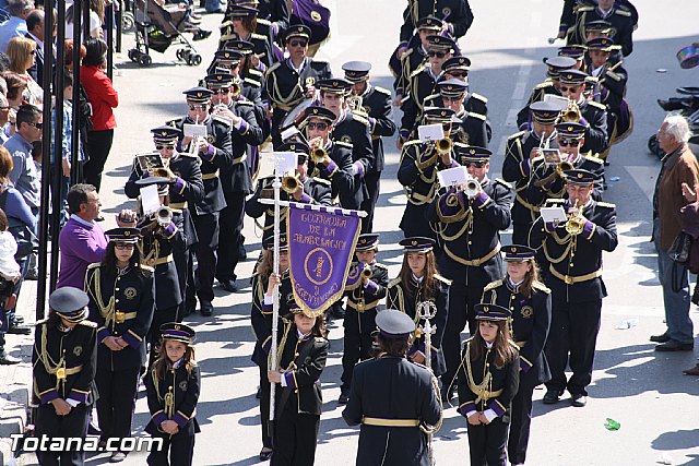 Da de la Msica Nazarena 2012 - 577