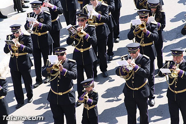 Da de la Msica Nazarena 2012 - 580