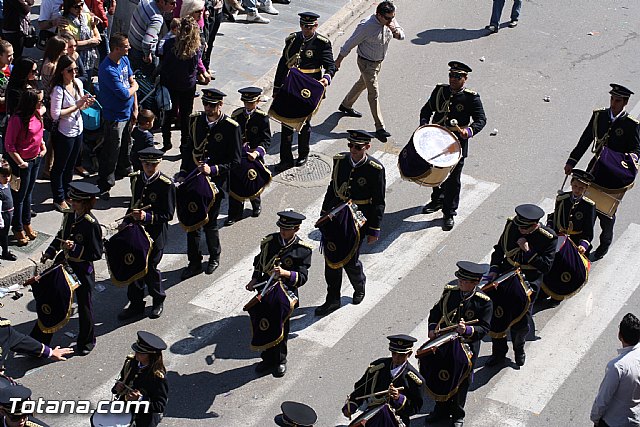 Da de la Msica Nazarena 2012 - 582