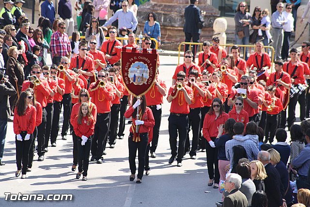 Da de la Msica Nazarena 2012 - 583