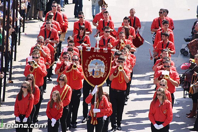 Da de la Msica Nazarena 2012 - 585