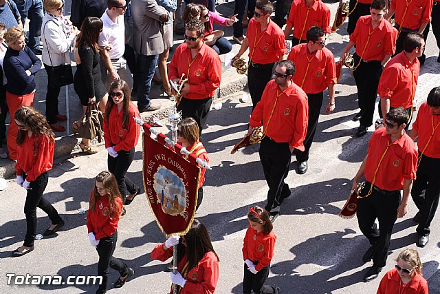 Da de la Msica Nazarena 2012 - 587