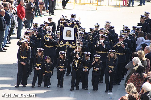 Da de la Msica Nazarena 2012 - 590