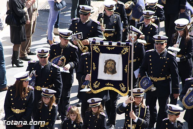 Da de la Msica Nazarena 2012 - 591