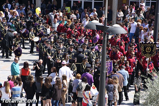 Da de la Msica Nazarena 2012 - 594