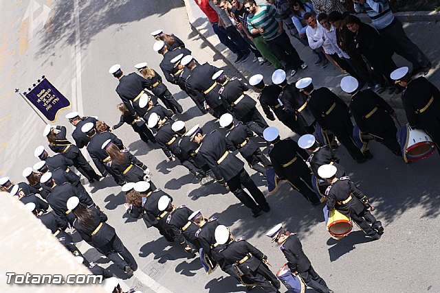 Da de la Msica Nazarena 2012 - 595