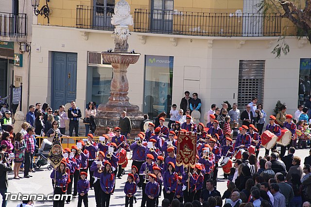 Da de la Msica Nazarena 2012 - 596