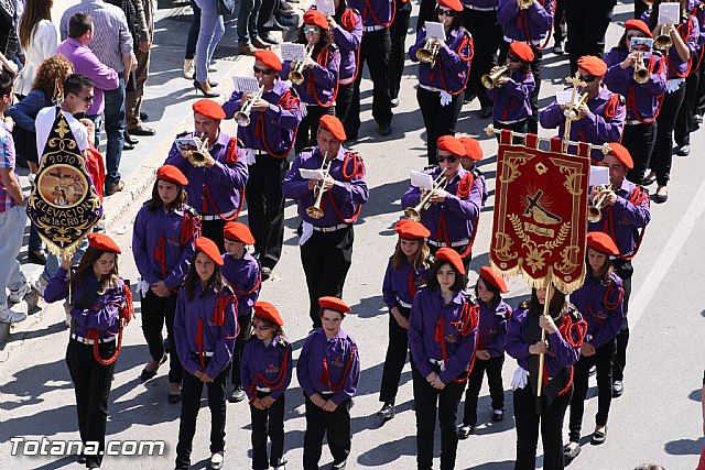 Da de la Msica Nazarena 2012 - 599