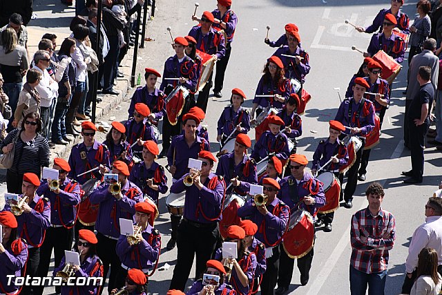 Da de la Msica Nazarena 2012 - 600