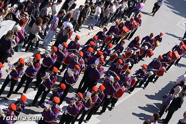 Da de la Msica Nazarena 2012 - 601