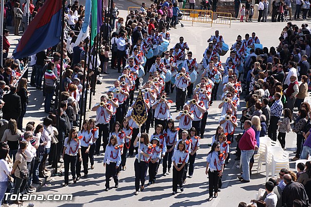 Da de la Msica Nazarena 2012 - 602