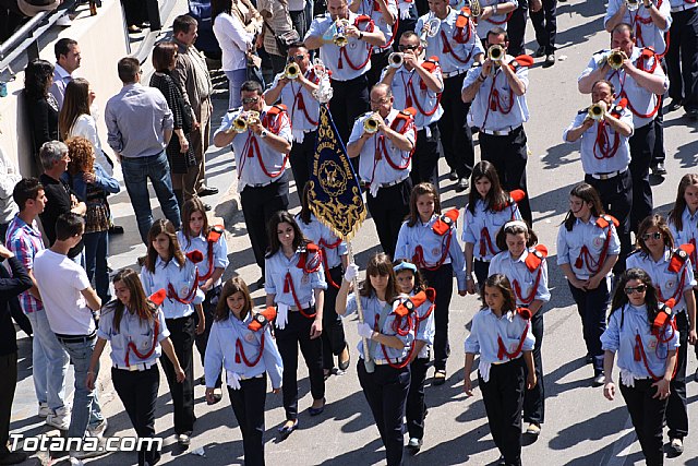 Da de la Msica Nazarena 2012 - 603