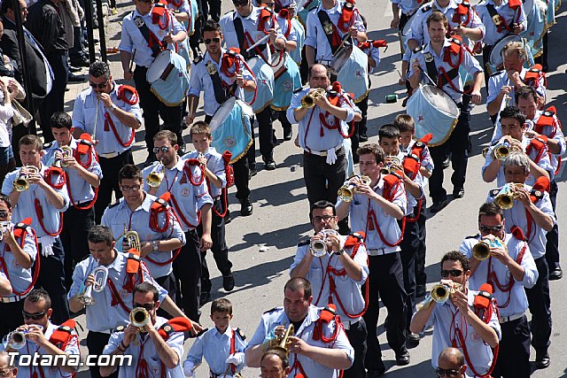 Da de la Msica Nazarena 2012 - 604