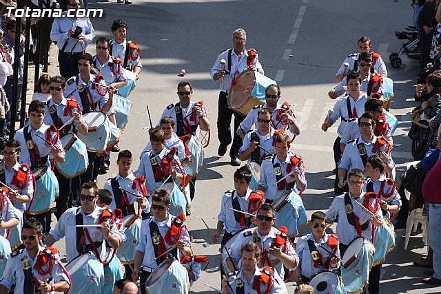 Da de la Msica Nazarena 2012 - 605