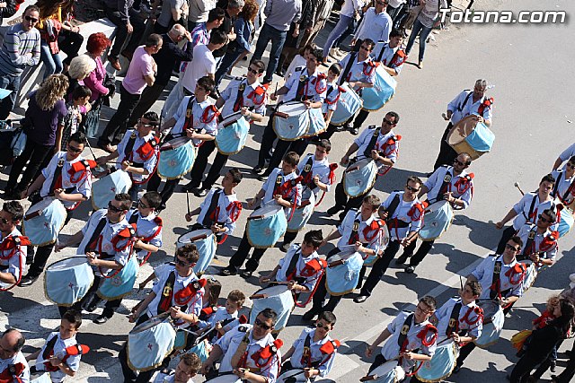 Da de la Msica Nazarena 2012 - 606