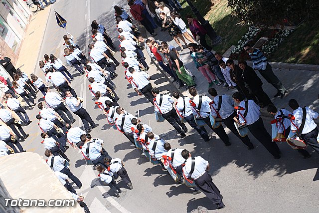 Da de la Msica Nazarena 2012 - 607