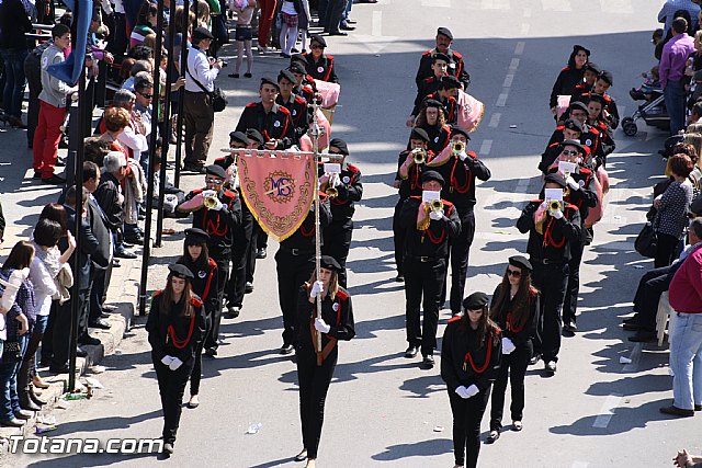 Da de la Msica Nazarena 2012 - 608