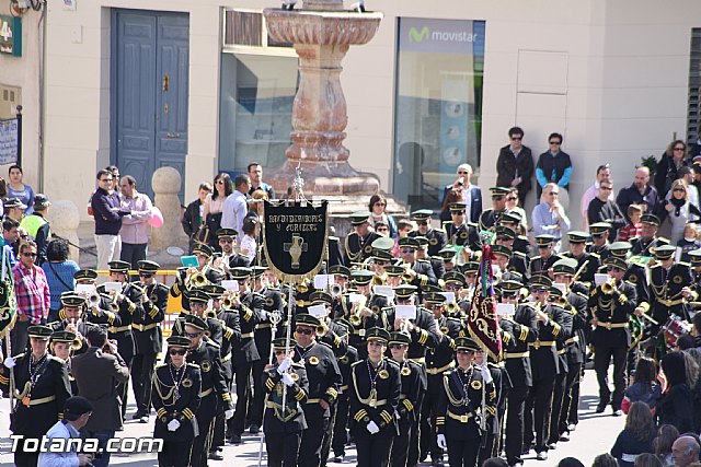 Da de la Msica Nazarena 2012 - 609