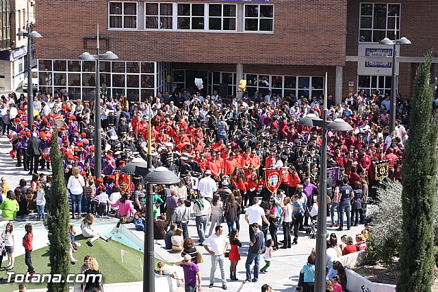 Da de la Msica Nazarena 2012 - 610