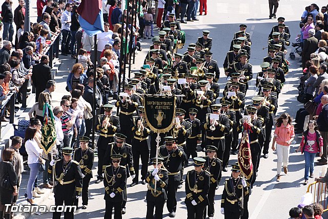 Da de la Msica Nazarena 2012 - 611