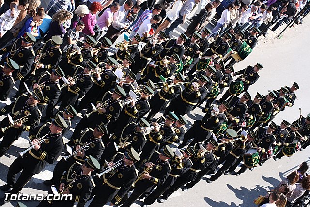 Da de la Msica Nazarena 2012 - 614