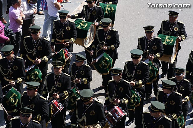 Da de la Msica Nazarena 2012 - 615