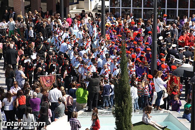 Da de la Msica Nazarena 2012 - 616