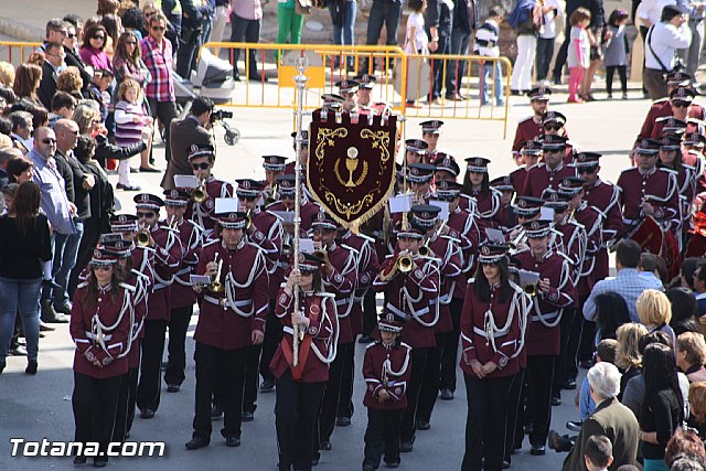 Da de la Msica Nazarena 2012 - 617