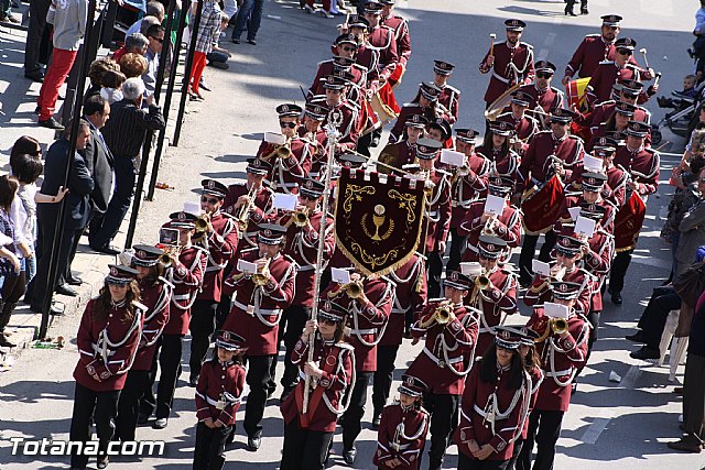 Da de la Msica Nazarena 2012 - 618