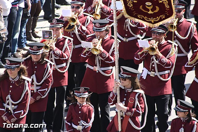 Da de la Msica Nazarena 2012 - 619