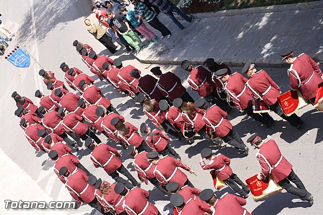 Da de la Msica Nazarena 2012 - 620