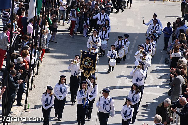 Da de la Msica Nazarena 2012 - 621