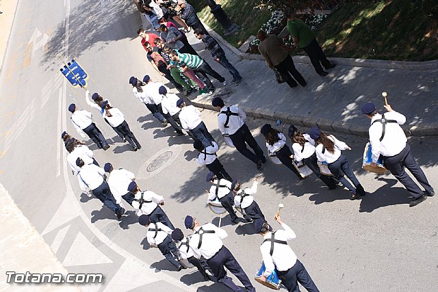 Da de la Msica Nazarena 2012 - 623