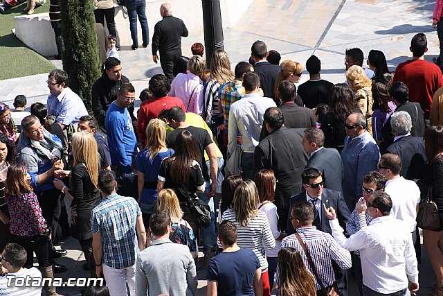 Da de la Msica Nazarena 2012 - 625