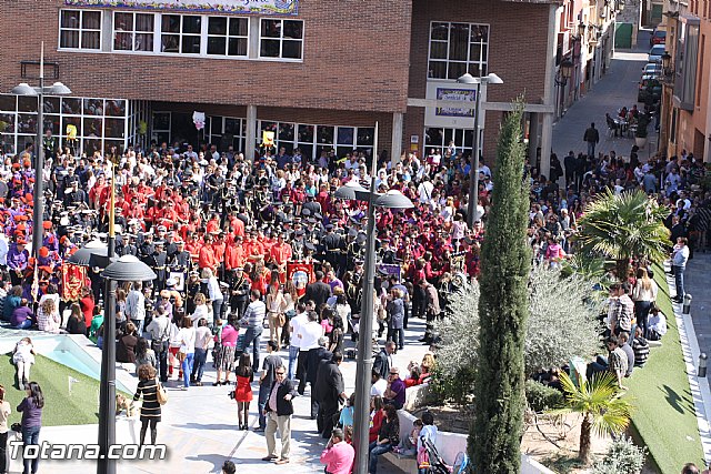 Da de la Msica Nazarena 2012 - 626