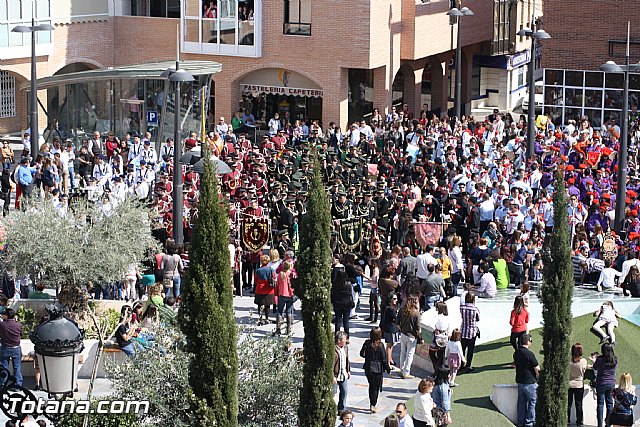 Da de la Msica Nazarena 2012 - 627