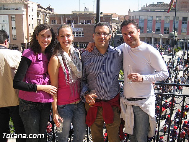 Da de la Msica Nazarena 2012 - 628