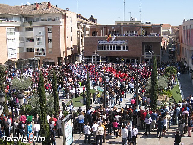 Da de la Msica Nazarena 2012 - 629