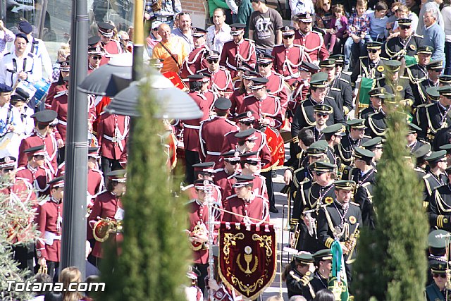 Da de la Msica Nazarena 2012 - 632