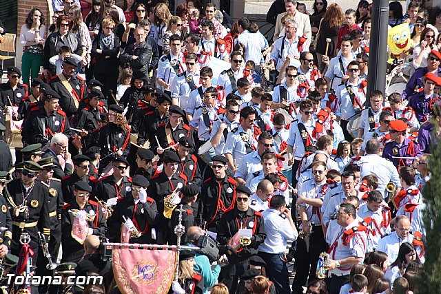 Da de la Msica Nazarena 2012 - 633