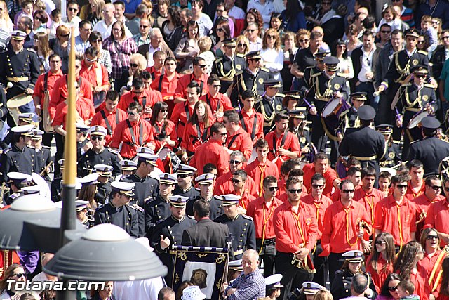 Da de la Msica Nazarena 2012 - 634