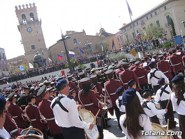 Da de la Msica Nazarena 2012 - 637