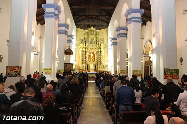 Da de la Msica Nazarena - Semana Santa 2016 - 2