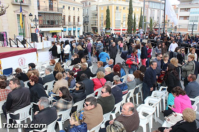 Da de la Msica Nazarena - Semana Santa 2016 - 3