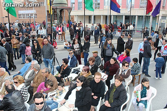 Da de la Msica Nazarena - Semana Santa 2016 - 5