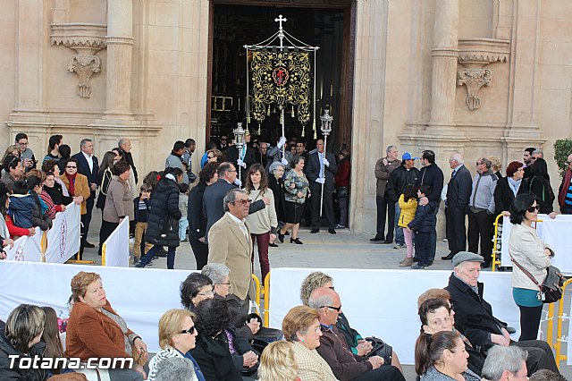 Da de la Msica Nazarena - Semana Santa 2016 - 7