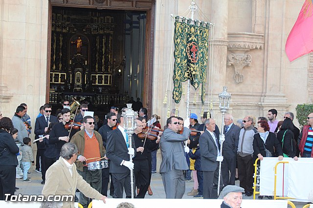 Da de la Msica Nazarena - Semana Santa 2016 - 8