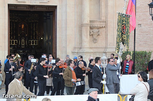 Da de la Msica Nazarena - Semana Santa 2016 - 9